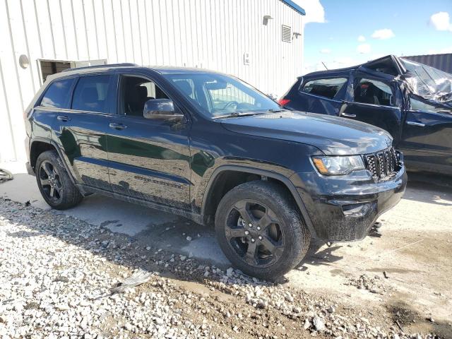 VIN 1C4RJFAG3JC465486 2018 Jeep Grand Cherokee, Laredo no.4