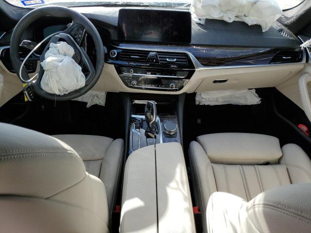 2023 BMW 540 I - WBA53BJ00PCM01464