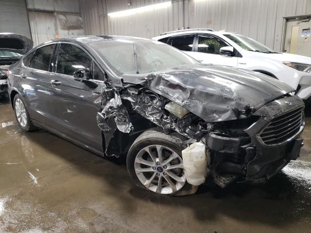 2020 FORD FUSION SE - 3FA6P0HD0LR162525