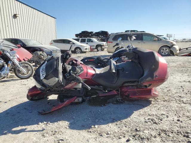 2018 HONDA GL1800 D JH2SC7954JK001883