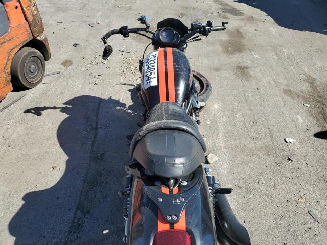 2009 HARLEY-DAVIDSON VRSCDX 1HD1HHH199K808744