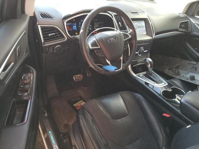2016 FORD EDGE SPORT - 2FMPK4AP9GBC30703