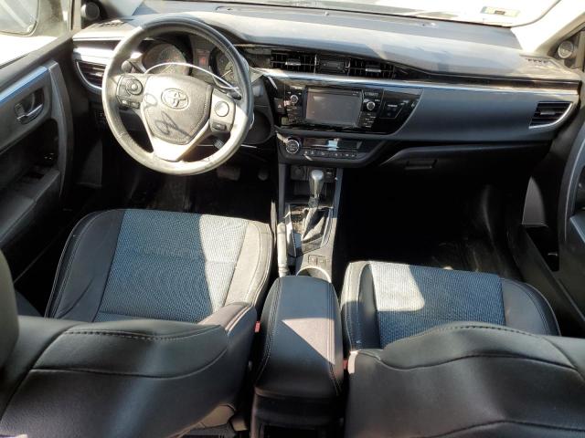 2015 TOYOTA COROLLA L - 2T1BURHE6FC359871