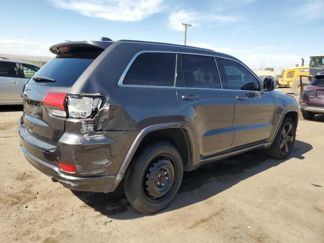 2015 JEEP GRAND CHER - 1C4RJFAG6FC651269