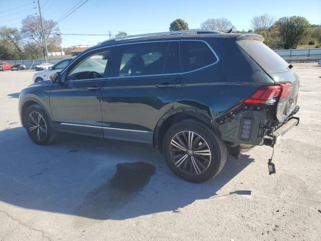 2019 VOLKSWAGEN TIGUAN SE - 3VV2B7AX9KM159043