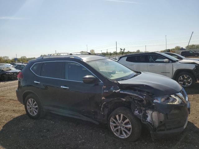 2019 NISSAN ROGUE S - KNMAT2MT1KP513358
