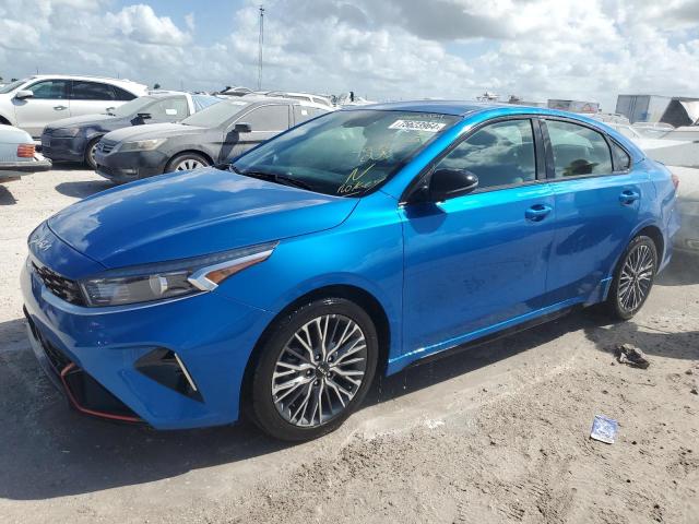 2024 KIA FORTE GT L - 3KPF54AD4RE719437