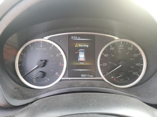 2016 NISSAN SENTRA S - 3N1AB7AP2GY288304