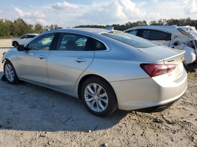 2021 CHEVROLET MALIBU LT - 1G1ZD5STXMF068527
