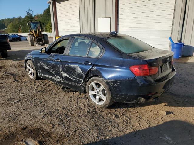 VIN WBA3B3C56DF539416 2013 BMW 3 SERIES no.2