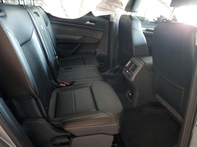 2022 VOLKSWAGEN ATLAS SE - 1V2HR2CA8NC532495