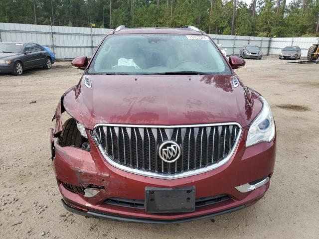 2017 BUICK ENCLAVE - 5GAKRBKD8HJ186985