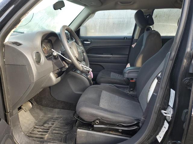 2015 JEEP PATRIOT SP - 1C4NJRBB0FD354138