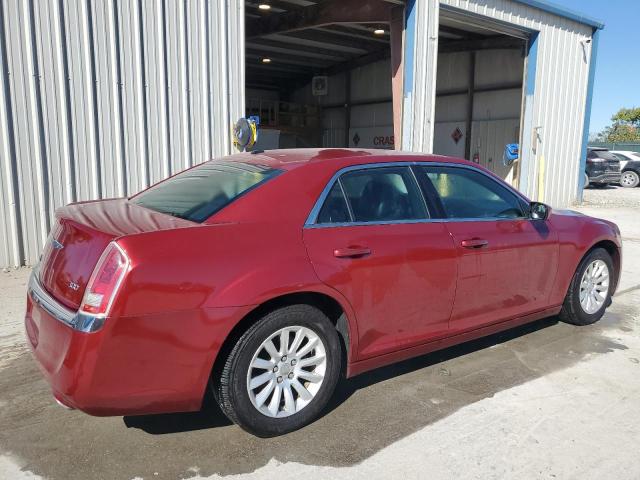 VIN 2C3CCAAG3EH193807 2014 Chrysler 300 no.3