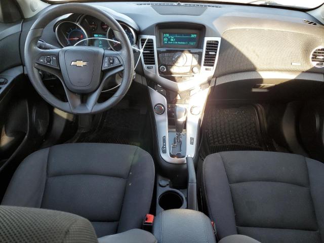 VIN 1G1PC5SB1F7137832 2015 Chevrolet Cruze, LT no.8