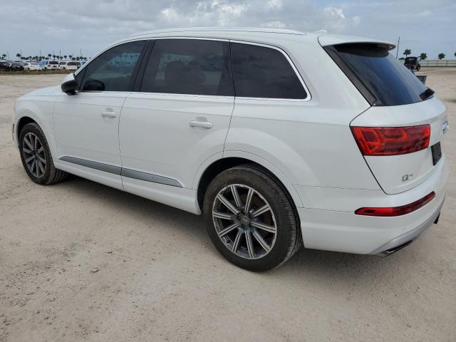 VIN WA1LAAF71HD016159 2017 Audi Q7, Premium Plus no.2