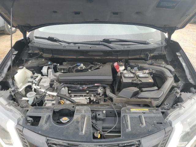 2018 NISSAN ROGUE S - 5N1AT2MT1JC769260