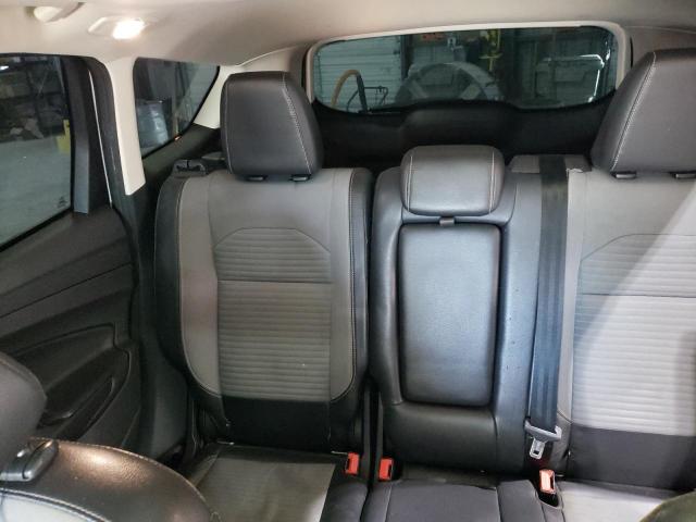 2018 FORD ESCAPE SE - 1FMCU9GD2JUB83552