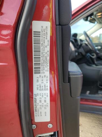 2015 JEEP CHEROKEE L - 1C4PJLCS2FW506574