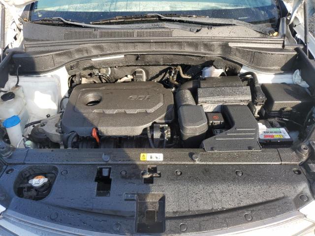 2018 HYUNDAI SANTA FE S - 5NMZU3LBXJH069547
