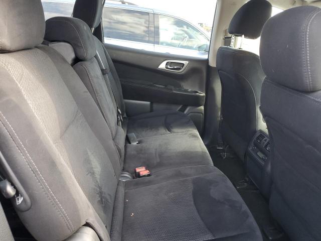 2016 NISSAN PATHFINDER - 5N1AR2MM8GC615600