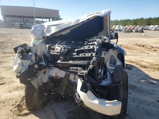 2020 GMC SIERRA K15 - 3GTU9CEDXLG162593