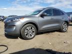 2022 FORD ESCAPE SEL - 1FMCU9H64NUA96418