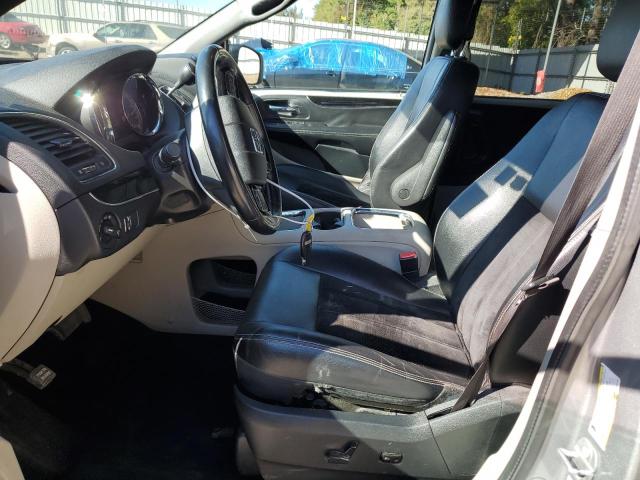 2017 DODGE GRAND CARA - 2C4RDGCG3HR617150