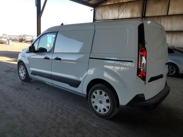 2019 FORD TRANSIT CO - NM0LS7F25K1392380