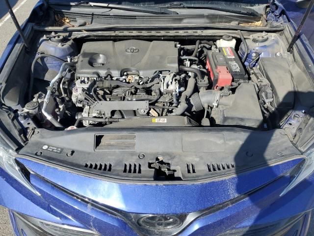 VIN 4T1B11HK3JU601359 2018 Toyota Camry, L no.11