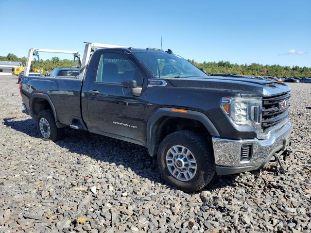 2020 GMC SIERRA K25 - 1GT39LE7XLF316551
