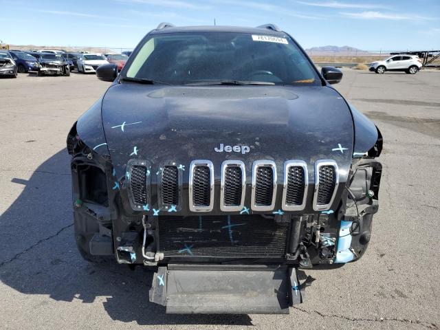 2015 JEEP CHEROKEE L - 1C4PJMDS7FW736826