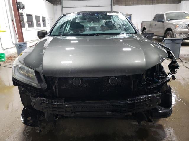 VIN 1HGCR3F86DA048217 2013 Honda Accord, Exl no.5