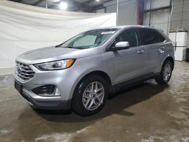 VIN 2FMPK4J9XMBA05610 2021 Ford Edge, Sel no.1