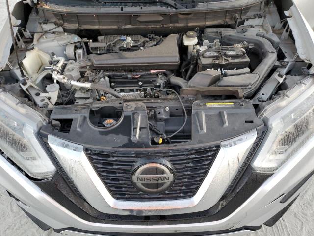 2018 NISSAN ROGUE S - 5N1AT2MV1JC786884