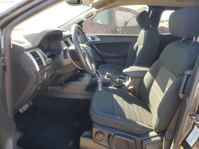2019 FORD RANGER XL - 1FTER1EH3KLB18884