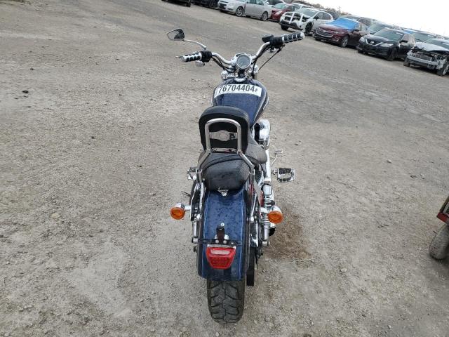 2012 HARLEY-DAVIDSON XL1200 CP - 1HD1LH313CC433702