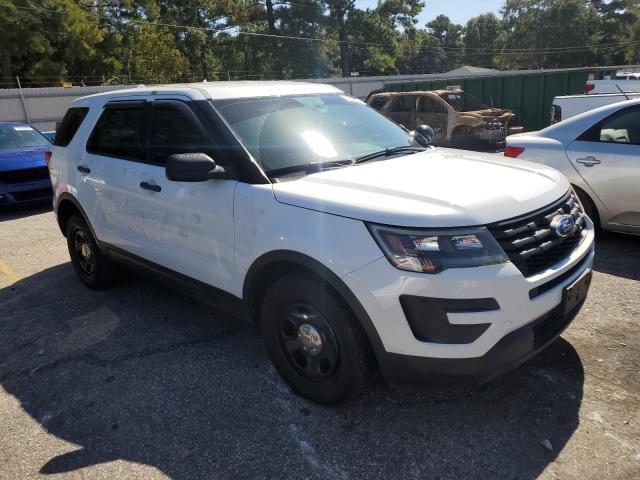 2017 FORD EXPLORER P - 1FM5K8AR9HGC07268