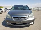 HONDA ODYSSEY EX photo