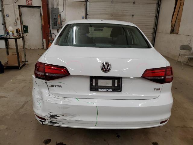 VIN 3VW2B7AJ7HM290987 2017 Volkswagen Jetta, S no.6