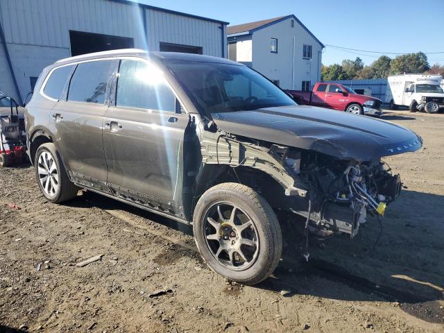 2020 KIA TELLURIDE - 5XYP6DHC7LG012938