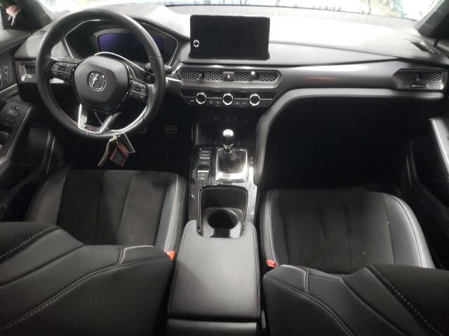 2023 ACURA INTEGRA A- - 19UDE4G77PA005067