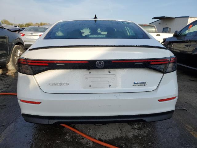 2023 HONDA ACCORD HYB - 1HGCY2F59PA032083