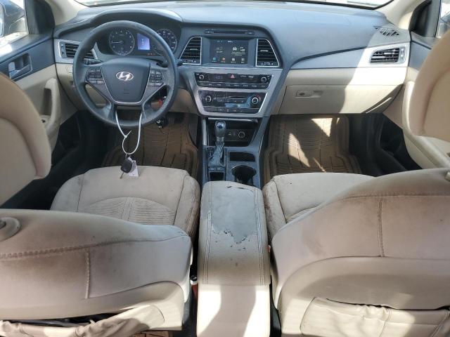 2016 HYUNDAI SONATA SE - 5NPE24AF3GH374920