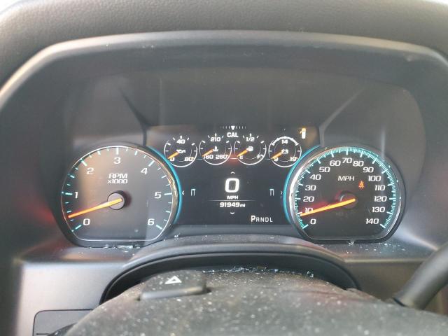 2018 GMC SIERRA K15 - 3GTU2PEJ3JG331240