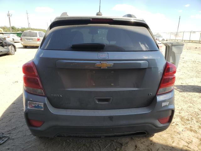 2019 CHEVROLET TRAX 1LT - KL7CJLSB5KB947811
