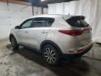 KIA SPORTAGE E photo