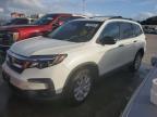 2019 HONDA PILOT LX - 5FNYF6H13KB062787