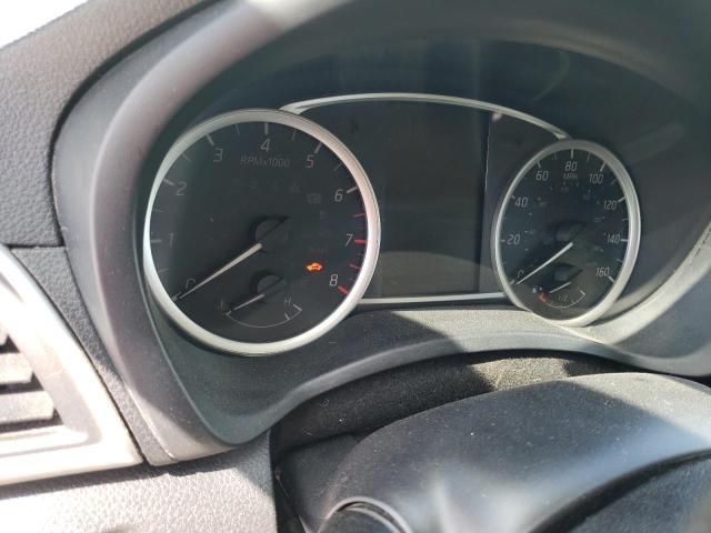 2018 NISSAN SENTRA S - 3N1AB7AP0JY299793