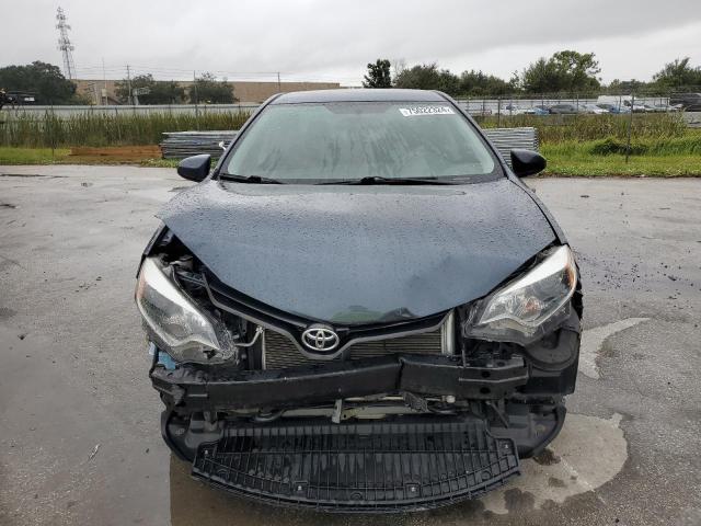 2016 TOYOTA COROLLA L - 2T1BURHE2GC711328